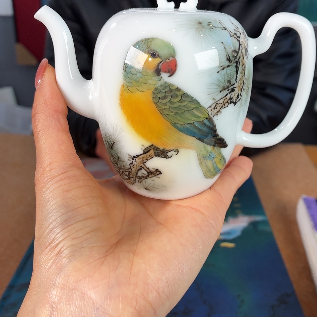 陶九鸣瓷艺九鸣瓷艺