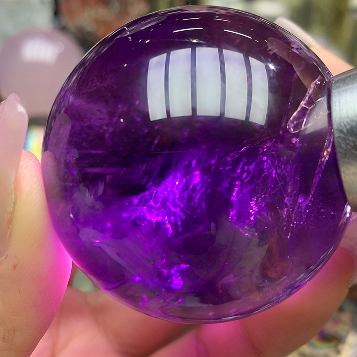 水晶摆件未镶嵌水晶