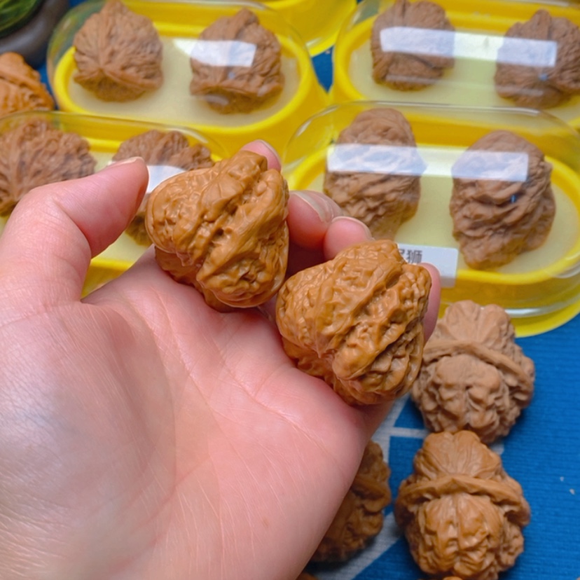 【闪购商品】手串/手链核桃边38箭毒蛙