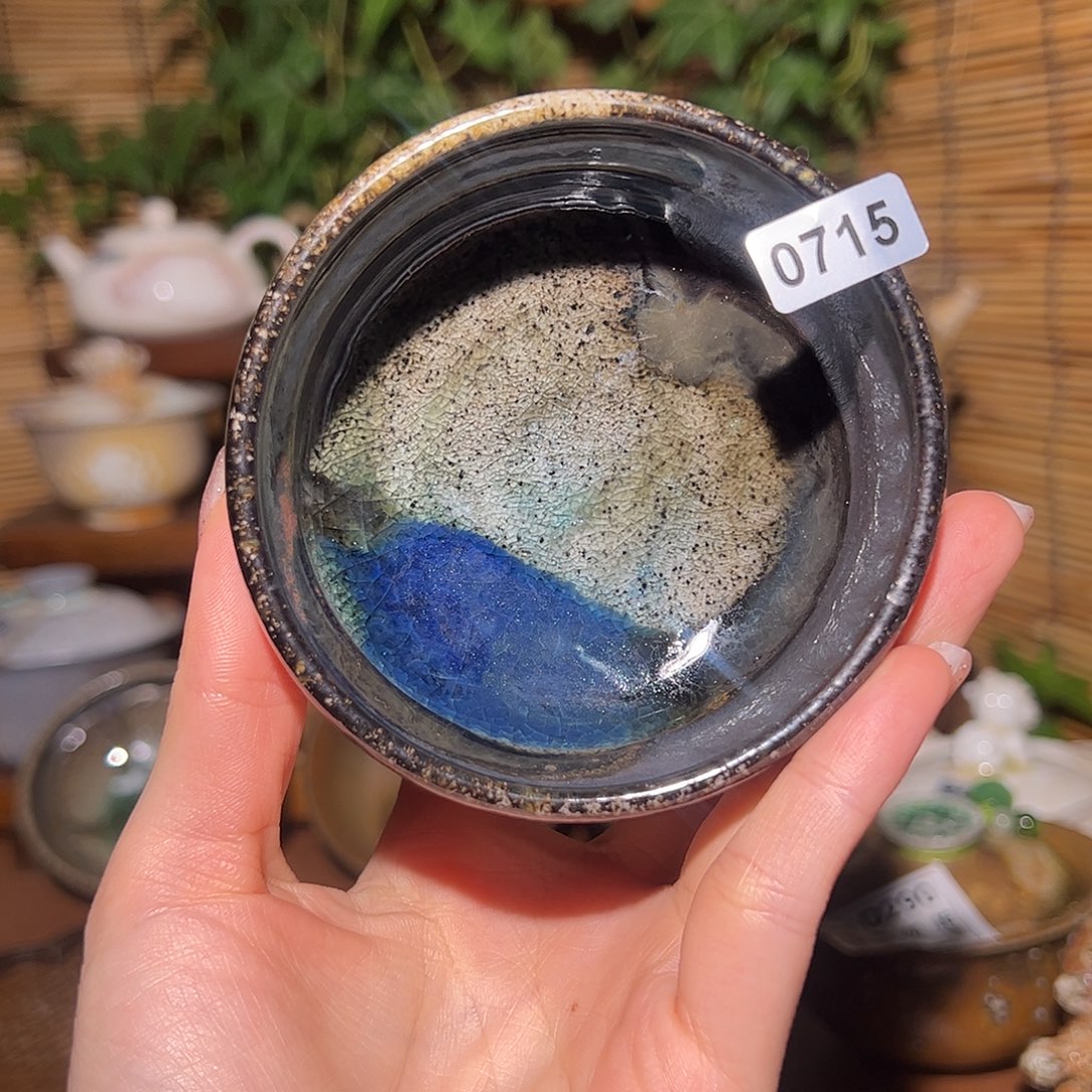 ~***~囍茶精品柴烧茶具/摆件AAAA 715