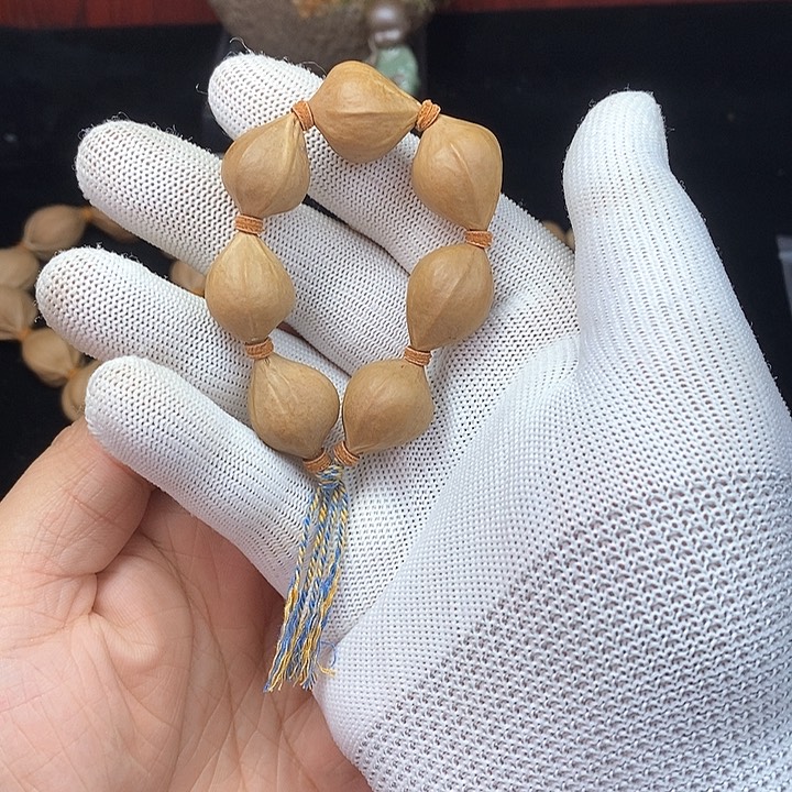 手串/手链橄榄核1.8手捻