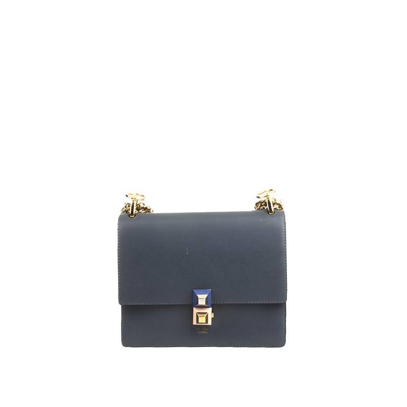 胖虎AC/芬迪/95新/公价15500/箱包/单肩包/992105210891