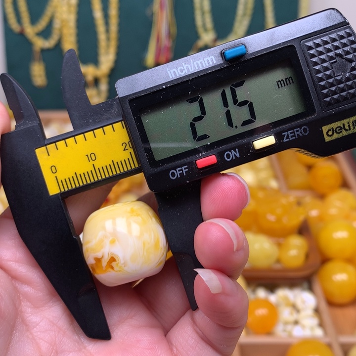 非金属配饰配珠605