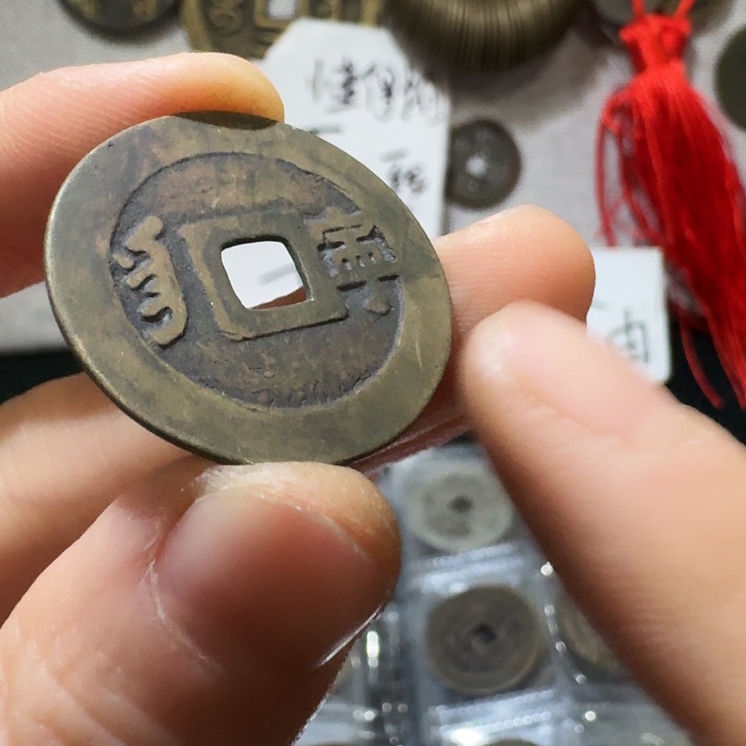 铜小张工艺品链接406