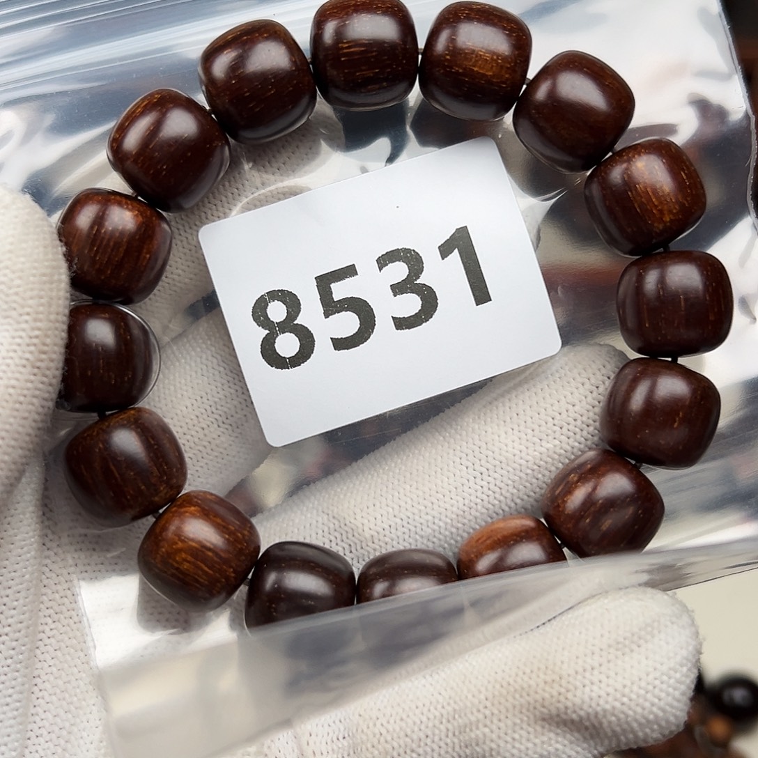 贡木手串/手链1314巴