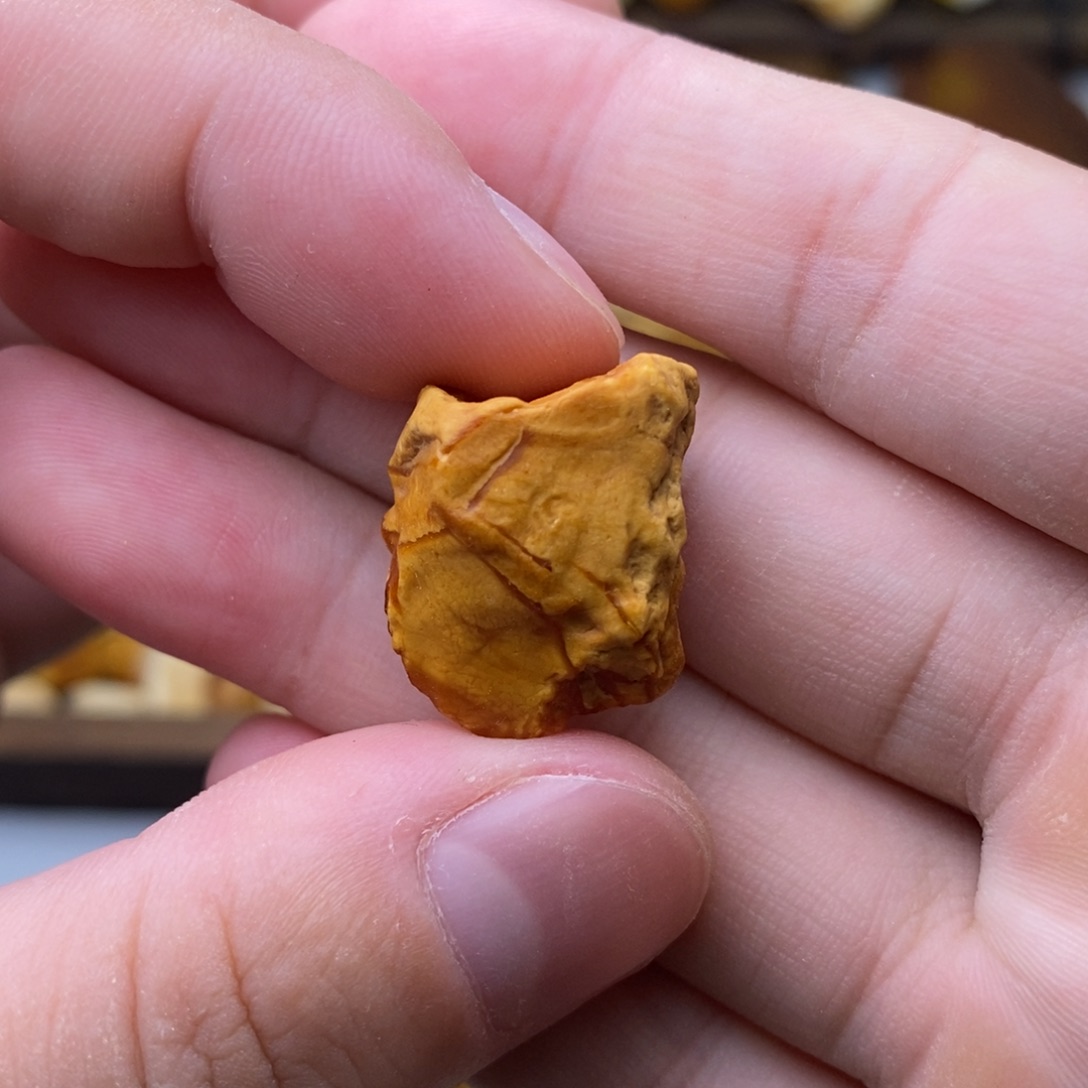 定制琥珀天然蜜蜡