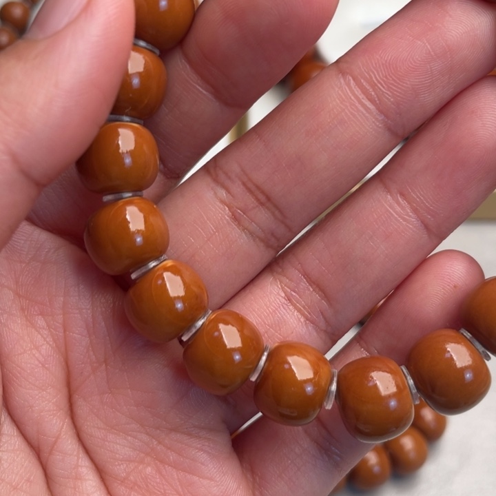 手串/手链橄榄核橄榄核13