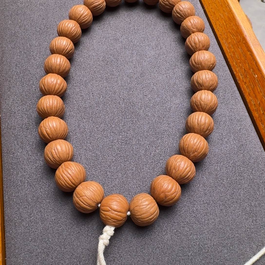 金刚菩提吊坠猴头土豪手持