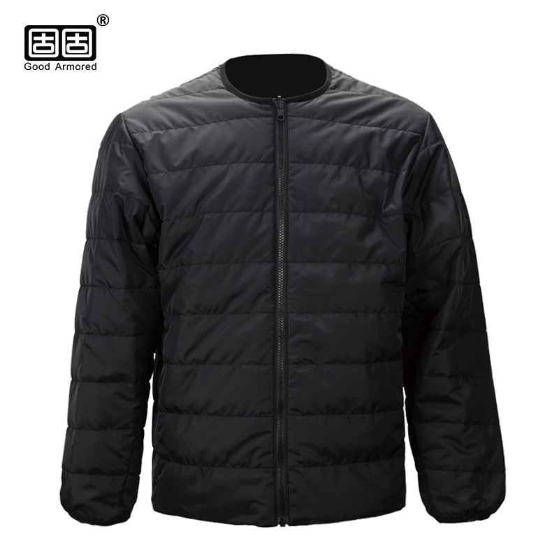 固固【暗影系列】新雪丽内胆3M内胆-加厚户外保暖层内穿冲锋衣内胆