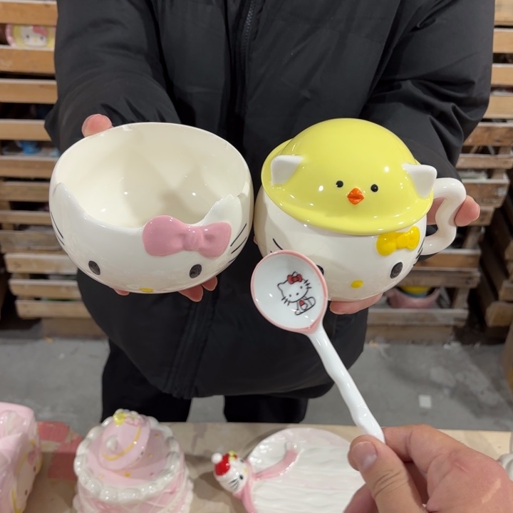 我们都在努力着改变自己