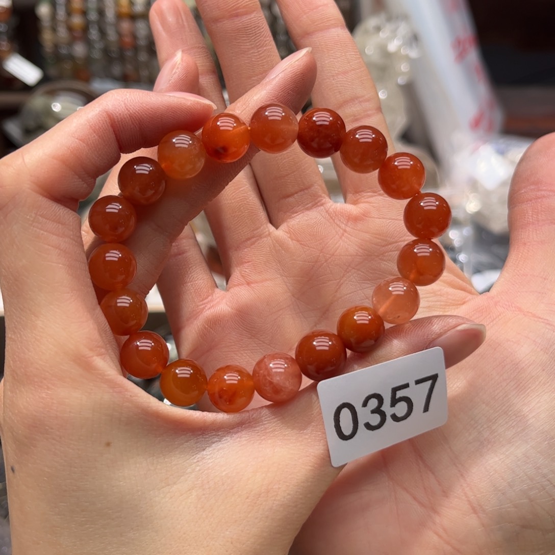 【闪购商品】未镶嵌手串水晶