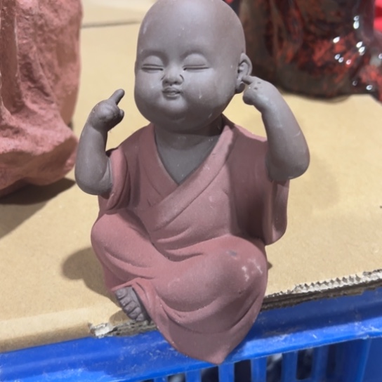 紫砂茶宠微瑕产品