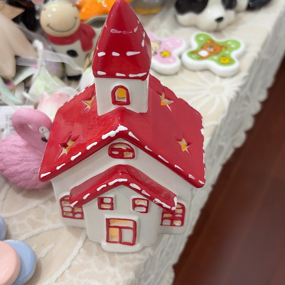瓷片陶瓷完美主义慎拍