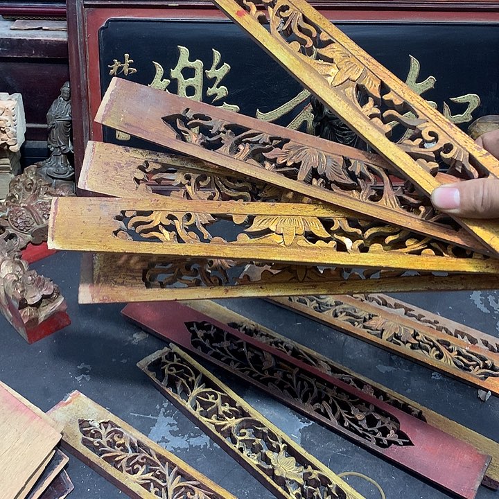 大叶紫檀（黑酸枝木类）遥****来
