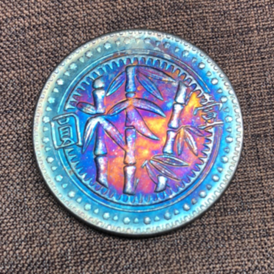 【宝泉臻选】L104-35 精品手工摆件复刻工艺摆件现代仿古