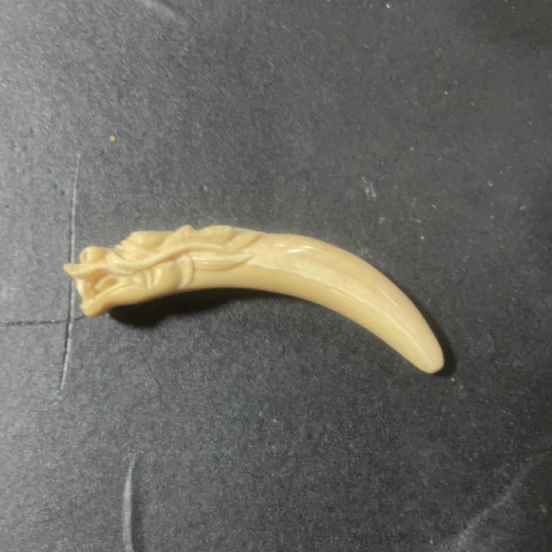 猛犸猛犸约9.5克配饰，YJT413
