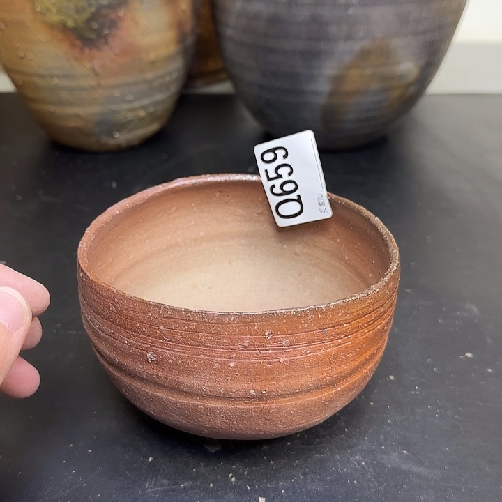 备前烧作品备前烧