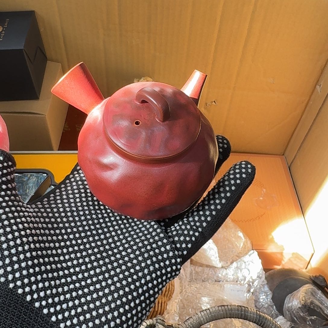 茶宠瓷器茶具系列