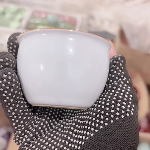 微瑕介意的朋友不要下单