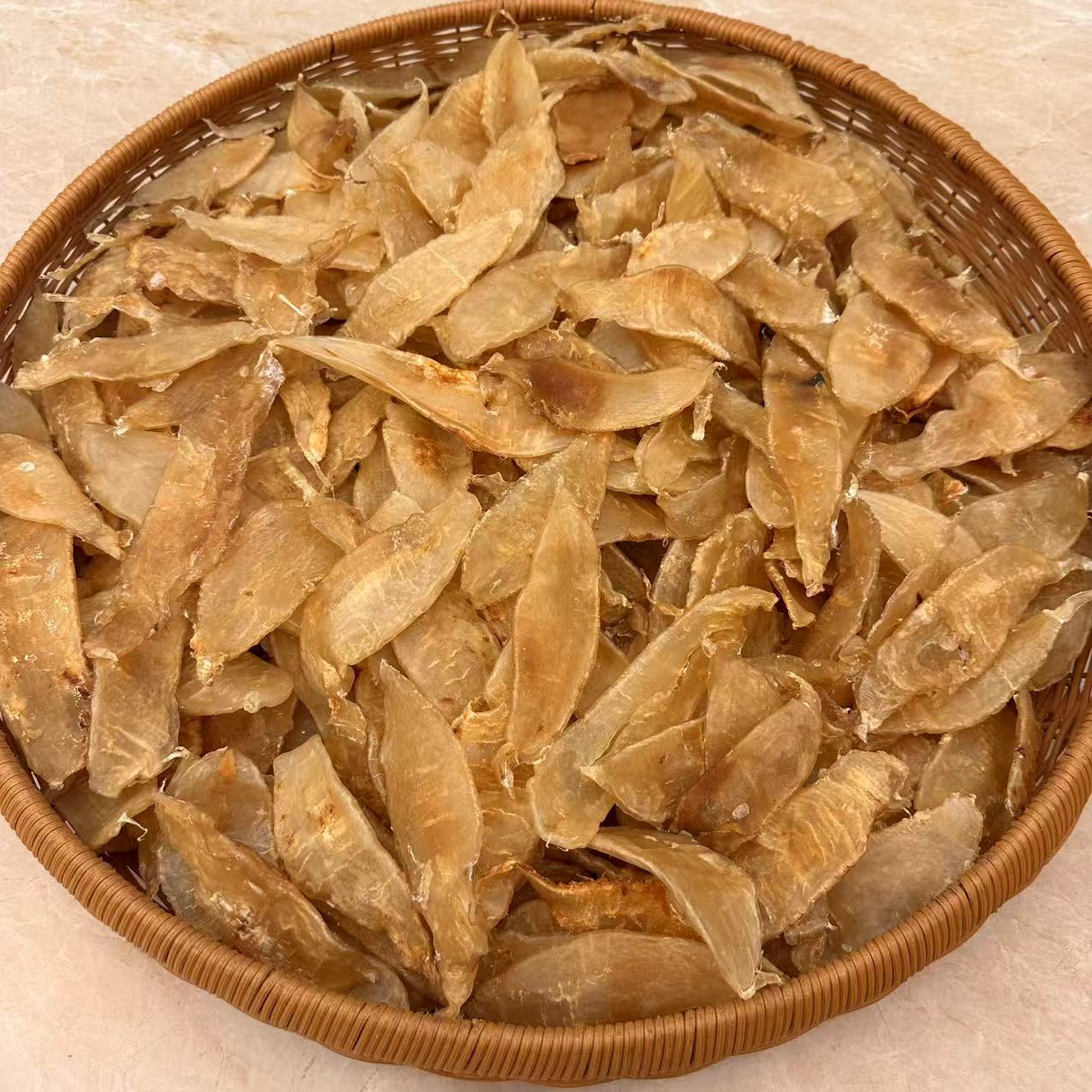 55头渔民赤嘴混大口胶 250克-500克-1000克