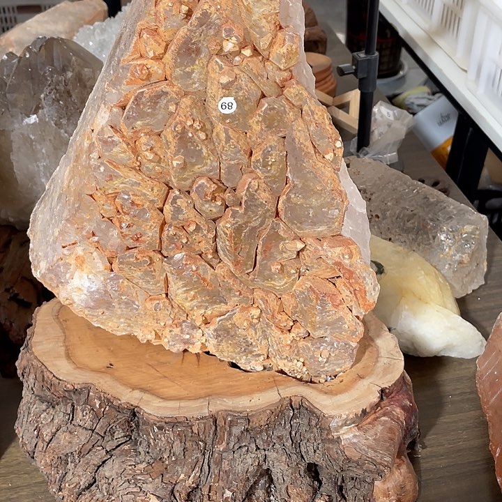 水晶水晶未镶嵌简*水晶