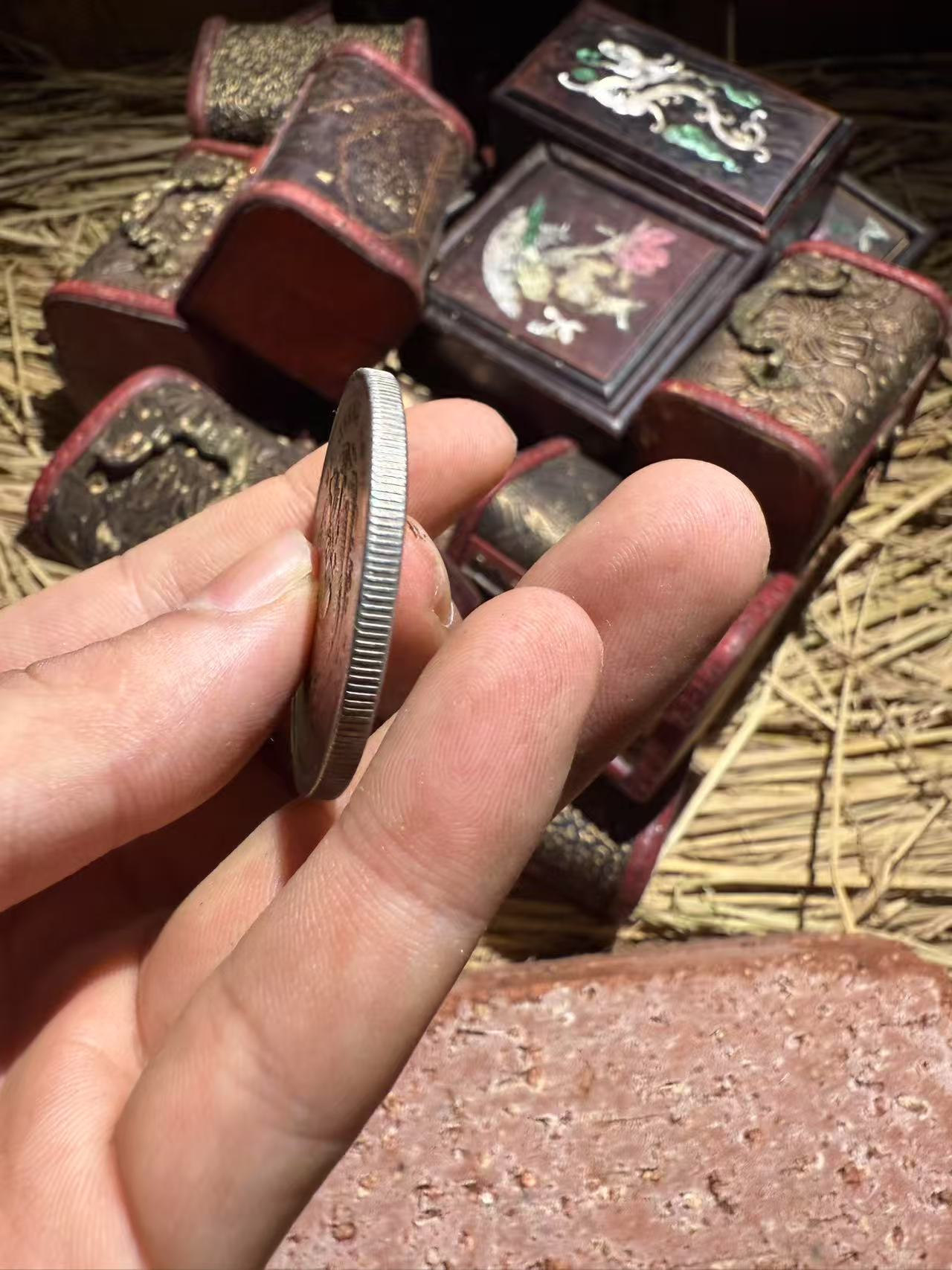 家居饰品   GD0073  流水摆件