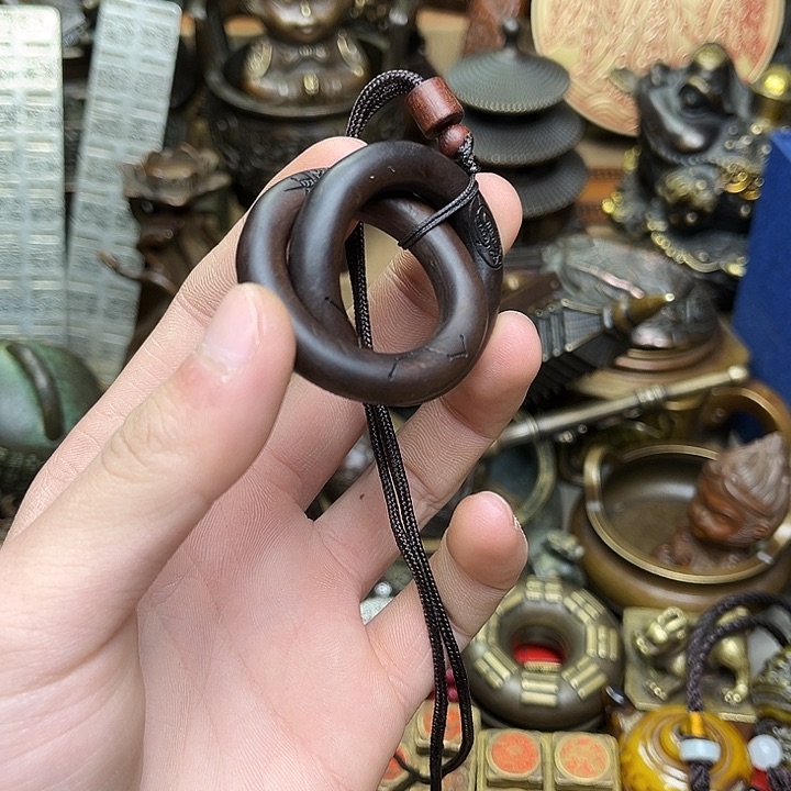 嘉嘉精品铜器摆件