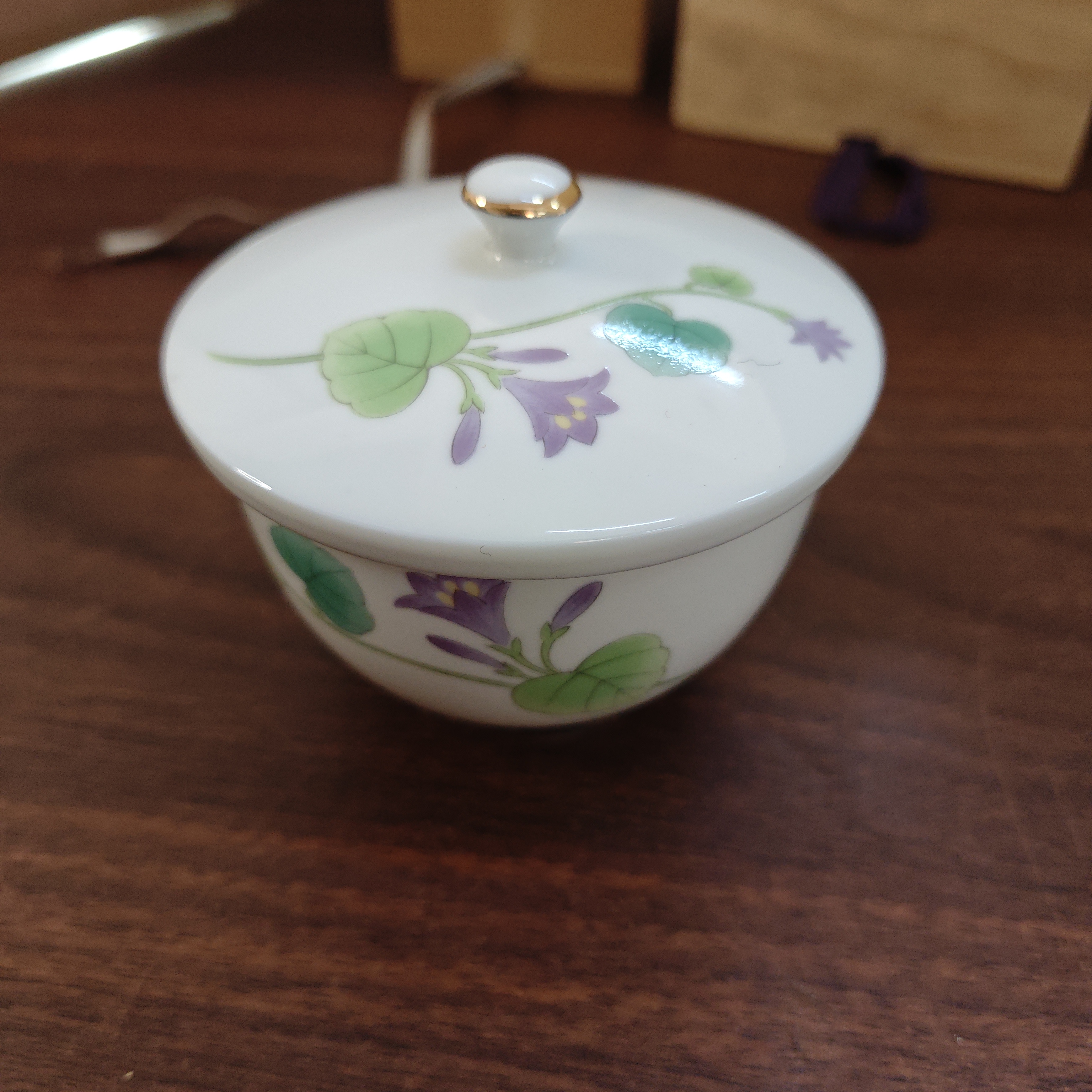 玲珑堂精品瓷器1544