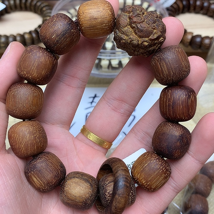 沉香沉香碎屑龙鳞纹117