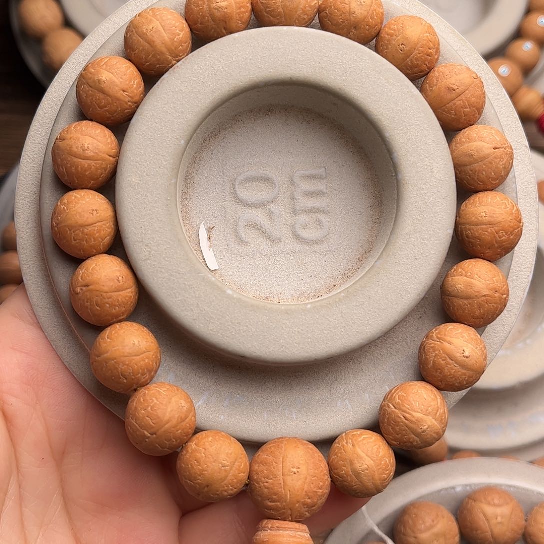 凤眼菩提手串12.5福利