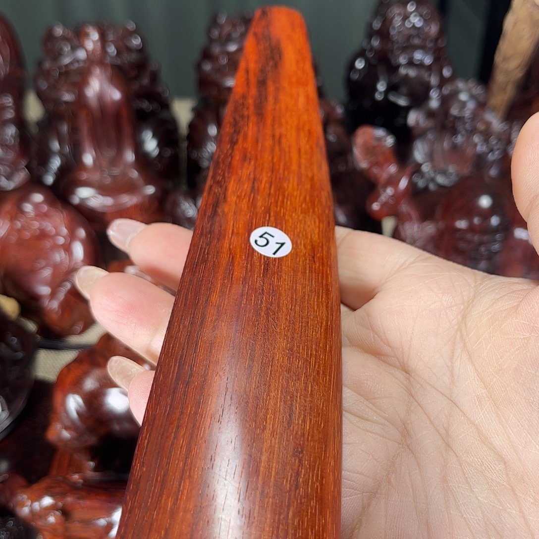 檀香紫檀（小叶紫檀）