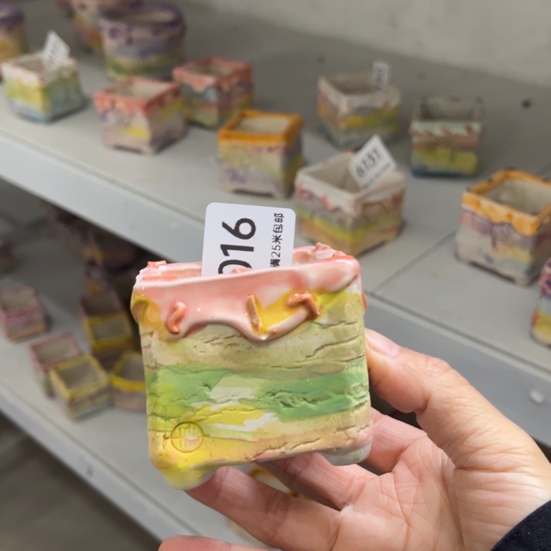 0016内4.9景德镇手工制作