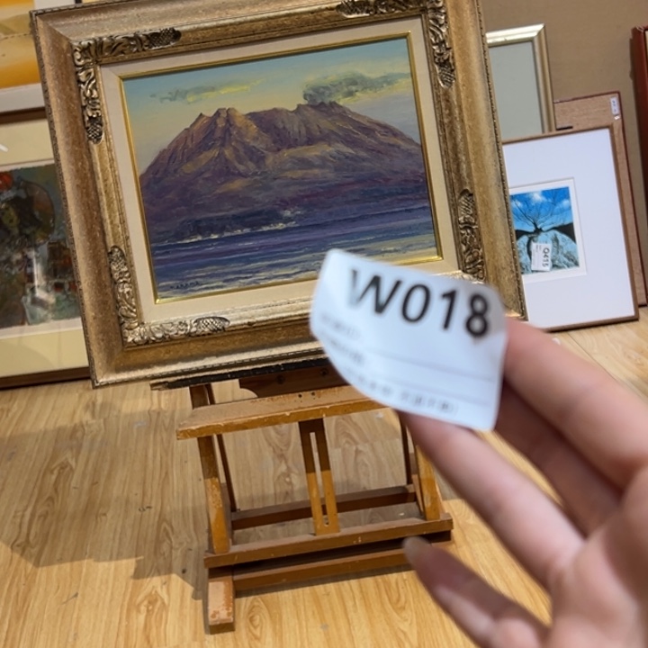 版画都****势回流老物不退不换