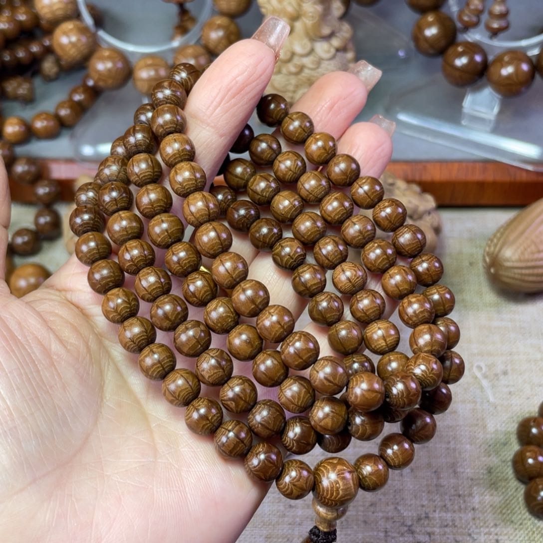 六道木手串/手链0.8老料