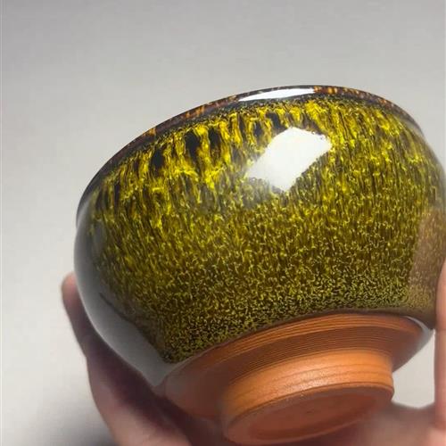 【闪购商品】茶盏-387............