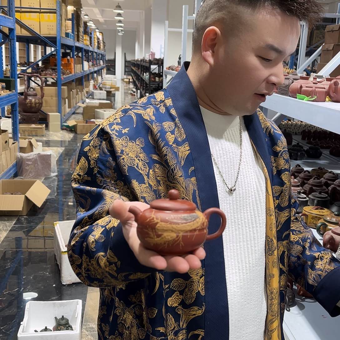 茶壶紫砂tofonalwolooo