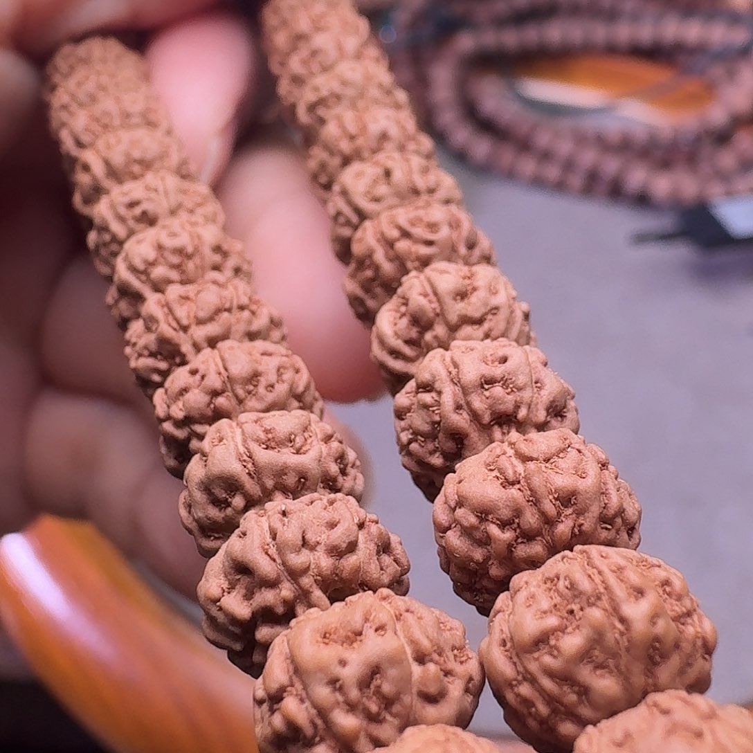 金刚菩提吊坠牧*人9➕树王