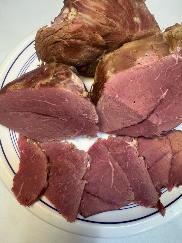 清真（五香牛肉）现煮现卖 传统工艺 儿时味道 顺丰包邮