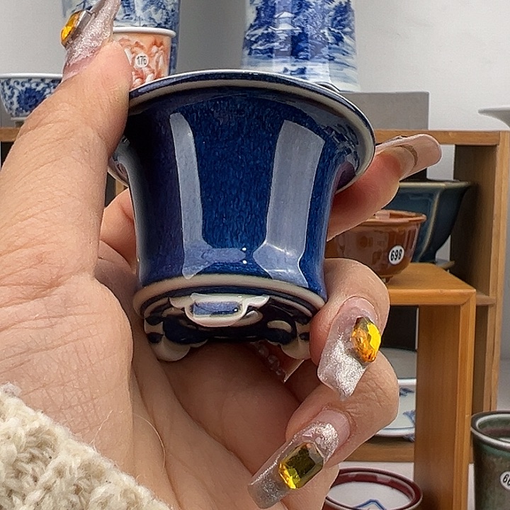 红陶陶**学手工制作