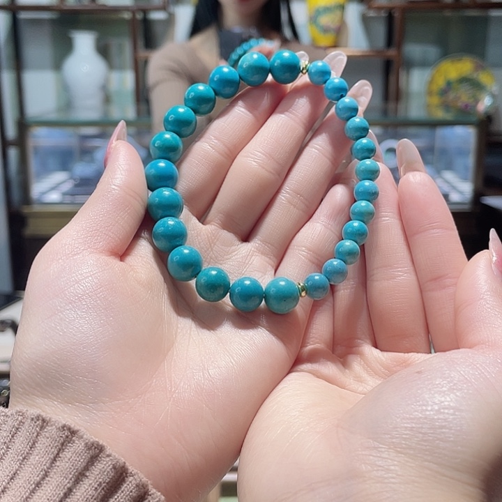 玛瑙/玉髓未镶嵌手链