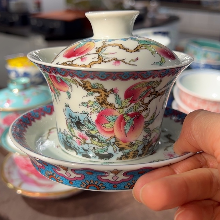 全场景德镇陶瓷景德镇陶瓷艺术