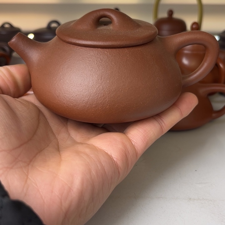 紫砂茶壶紫砂茶壶