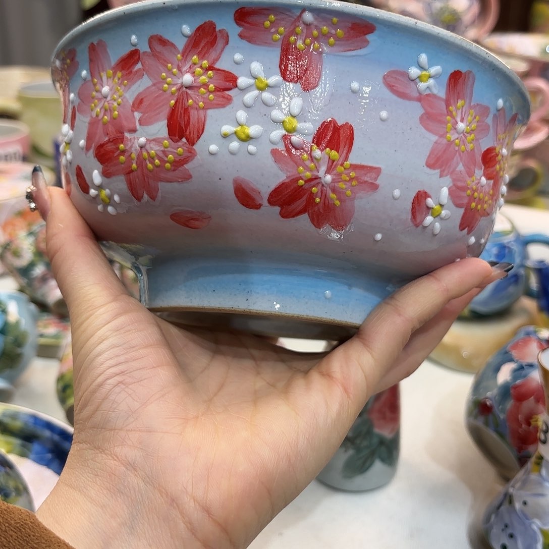 瓷片我不敢看电视你