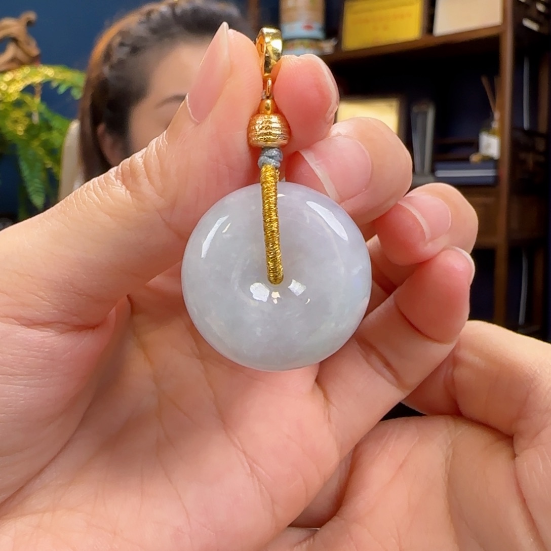 颈饰未镶嵌翡翠22222222222