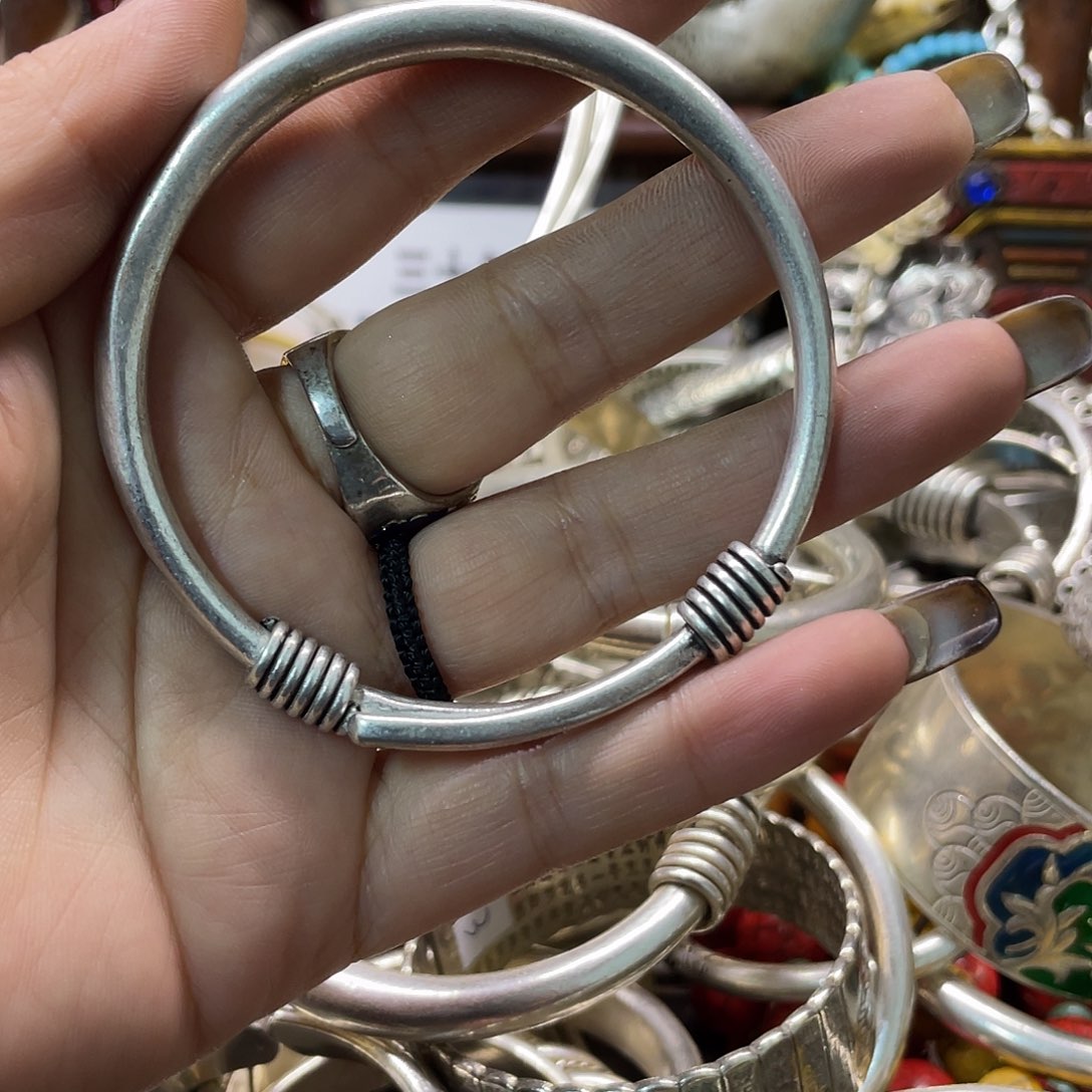 老街文玩一物一拍