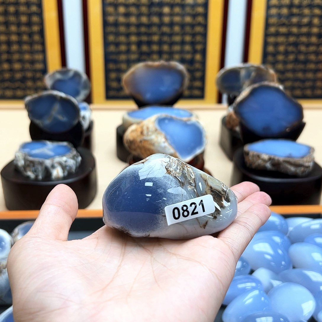 玛瑙/玉髓珠宝奇石合金