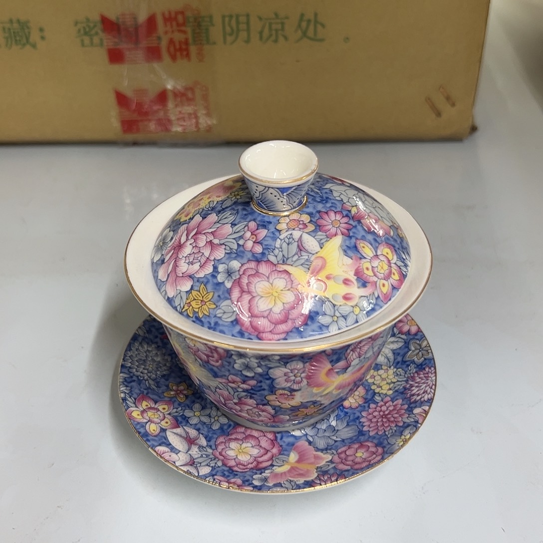 陶瓷茶具特价上新