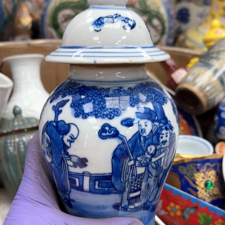 摆件瓷器摆件瓷器摆件