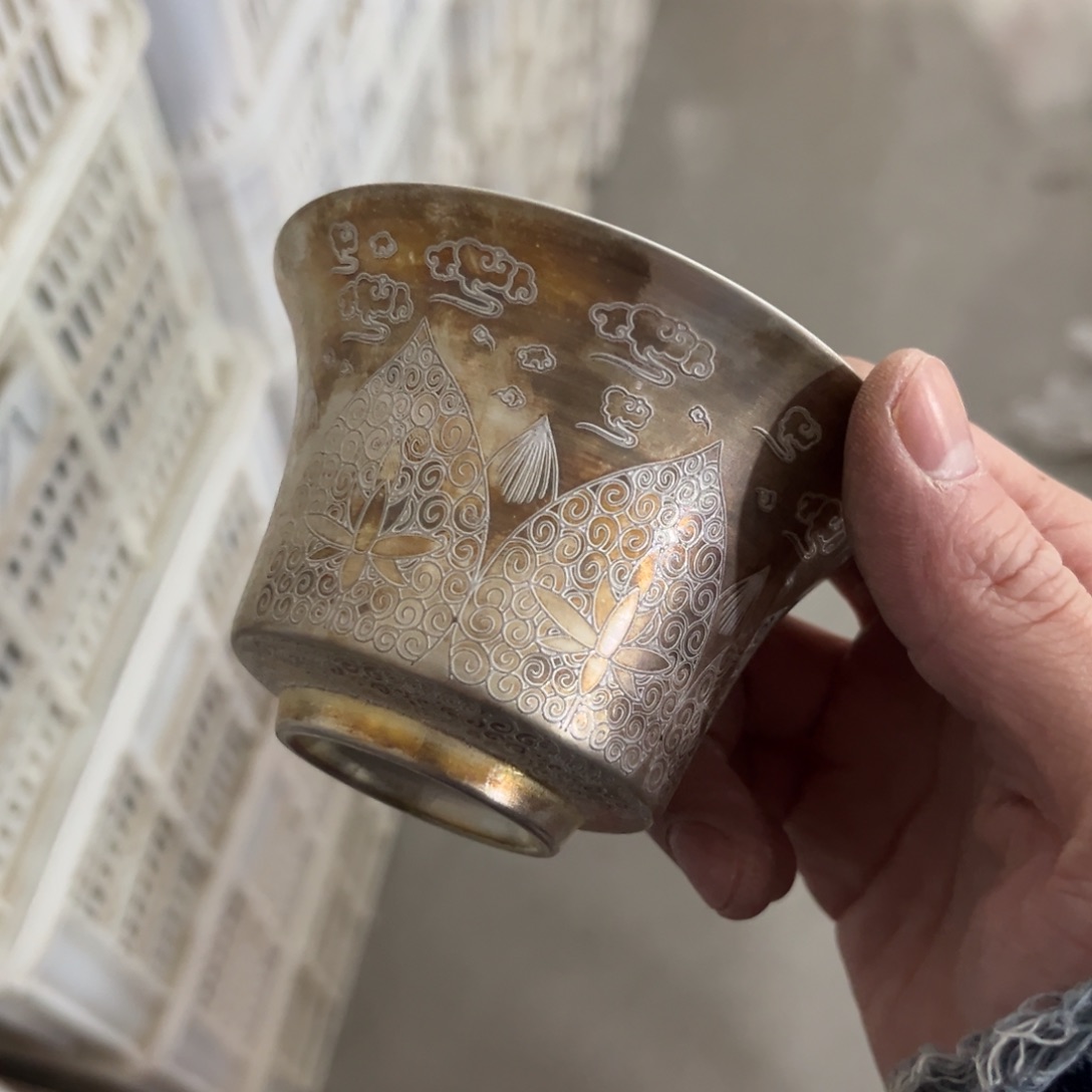 陶瓷等行业的生产和销售