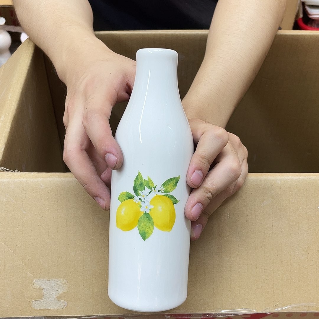 瑕疵陶瓷不退不换